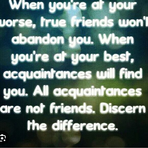 Ghosting Awareness Hurts And causes trauma - Picture 4 of 5